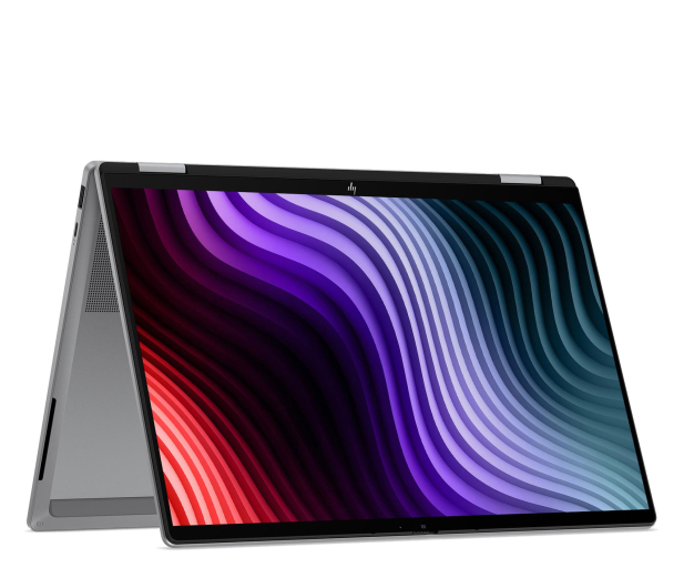 HP Omnibook X FLIP 16 Ryzen AI 5-435/24GB/512/Win11 Touch OLED - 1519948 - zdjęcie 3